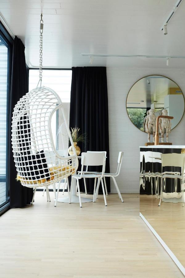 Armalot By Julia Bed & Breakfast De Panne