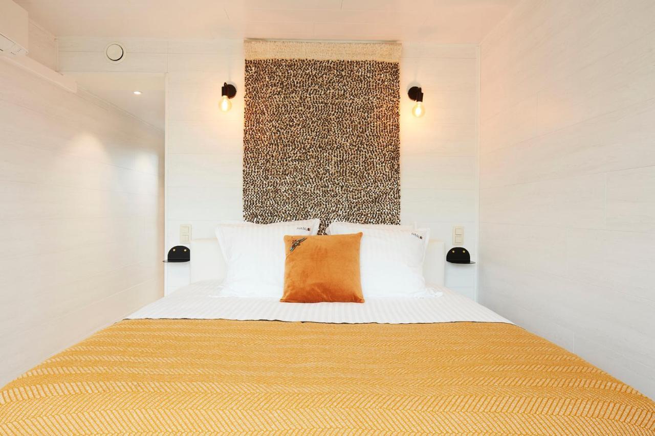 Bed & Breakfast Armalot By Julia De Panne