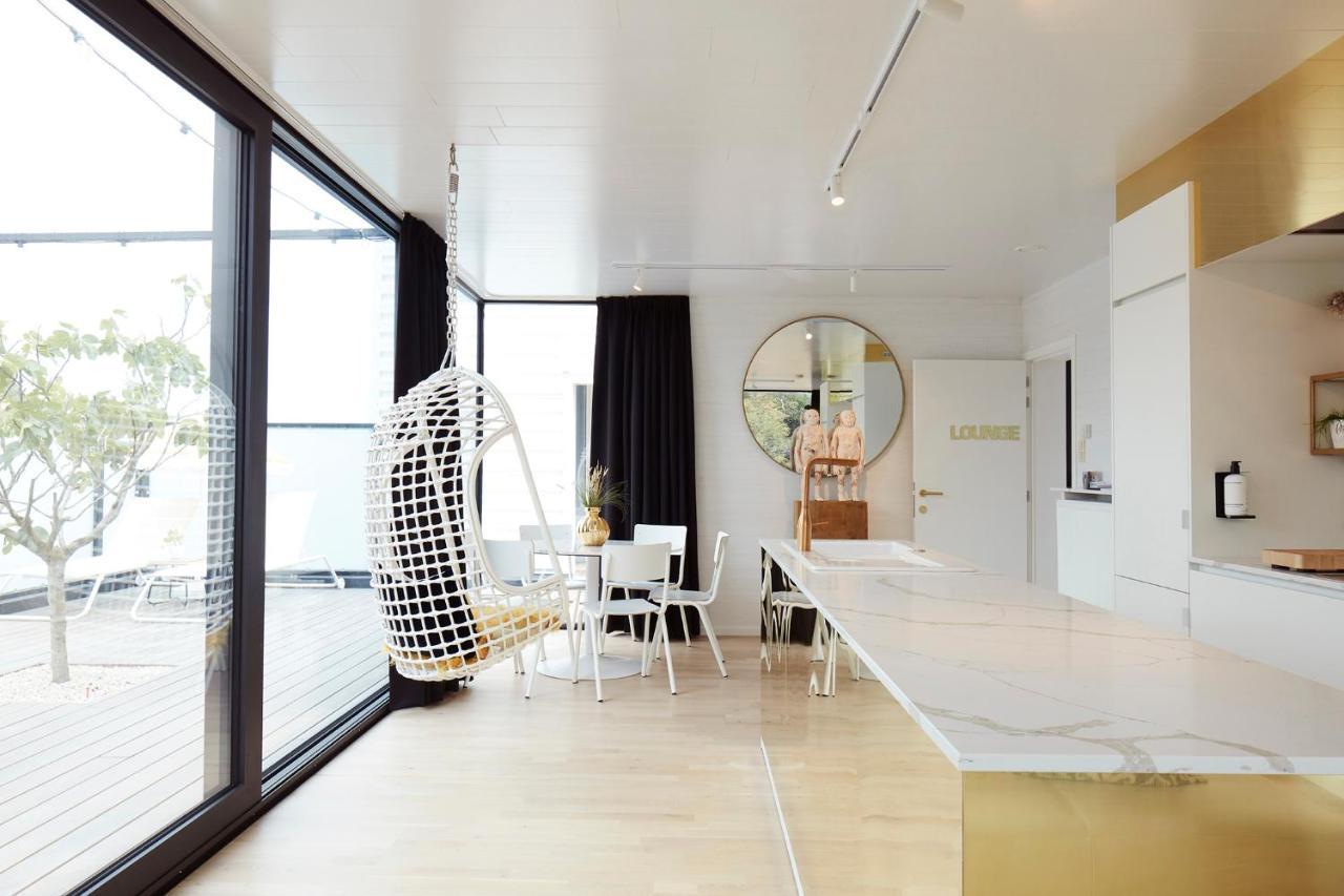 Armalot By Julia Bed & Breakfast De Panne