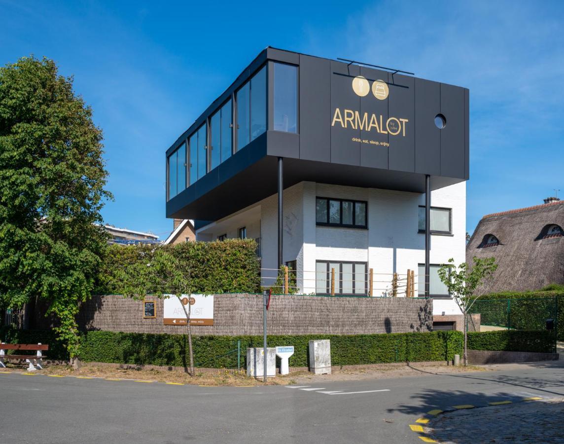 Armalot By Julia Bed & Breakfast