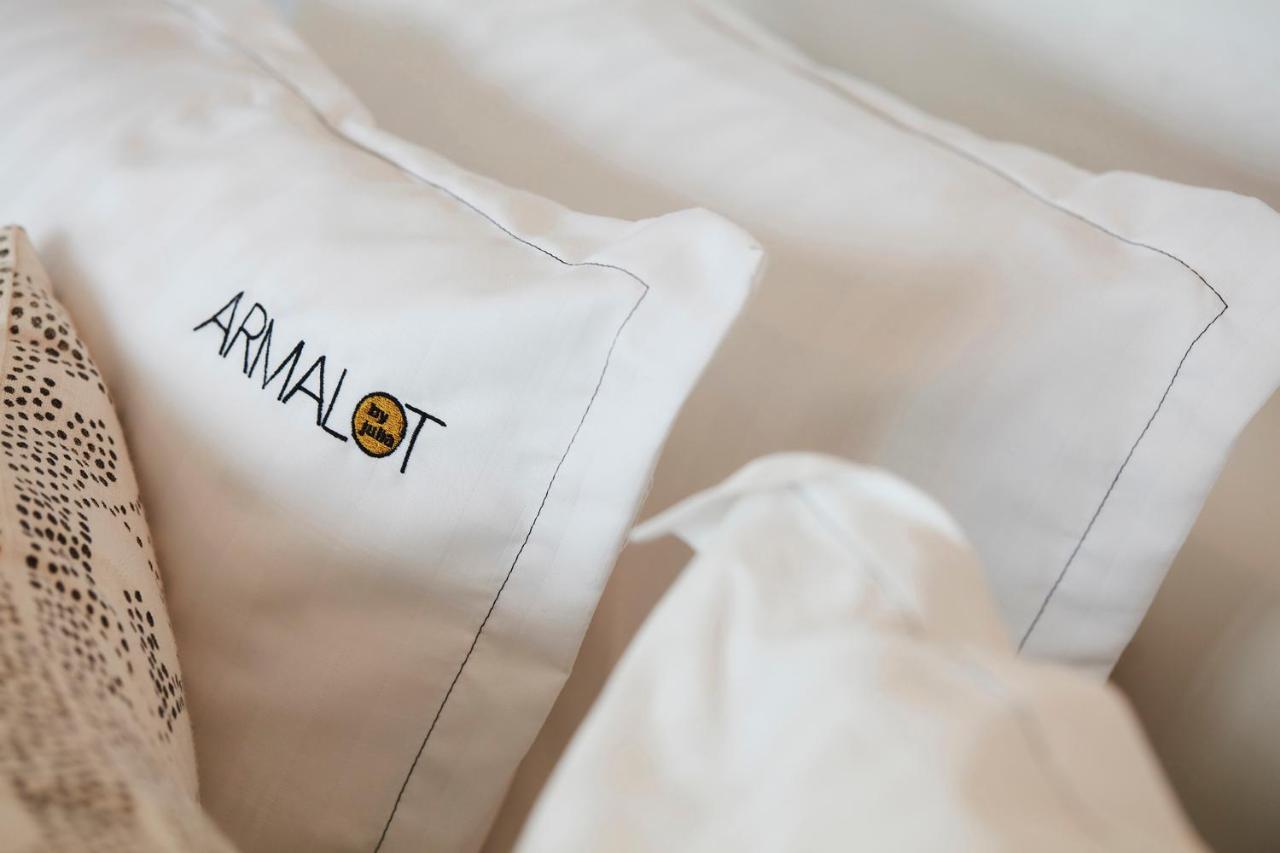 Bed & Breakfast Armalot By Julia