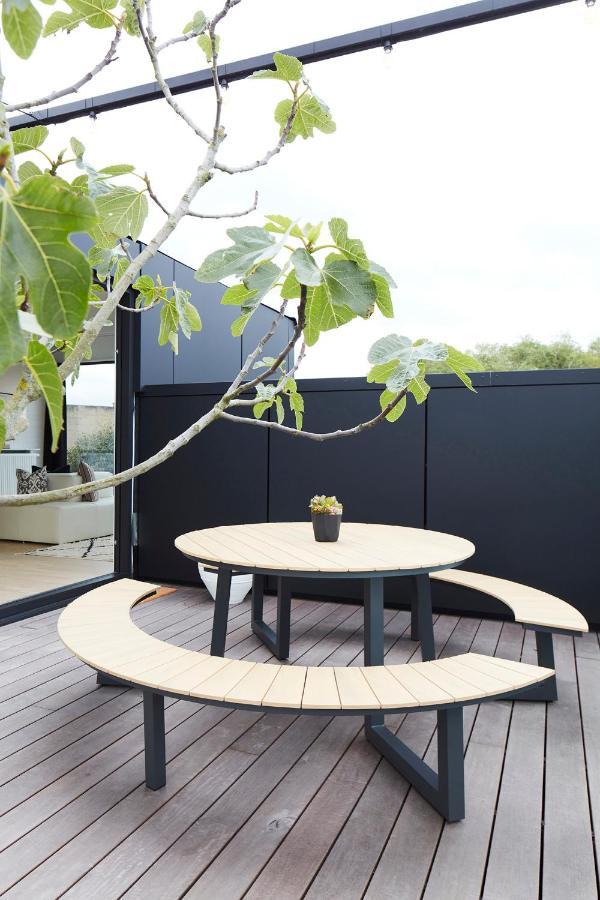Bed & Breakfast Armalot By Julia De Panne