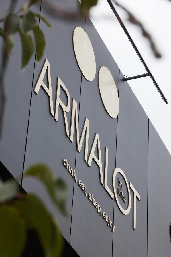 Armalot By Julia Bed & Breakfast De Panne